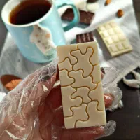 شکلات تبلتی دست ساز|خوردنی و آشامیدنی|محمدیه-قزوین, |دیوار