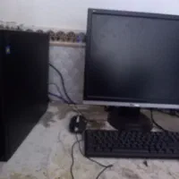 کامپیوتر|رایانه رومیزی|کارون, |دیوار