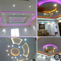 کارها ساختمانی خدمات و تاسیسات وغیره|خدمات پیشه و مهارت|آمل, |دیوار