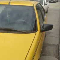 تاکسی گردشی دوگانه شرکتی  مدل ۹۰