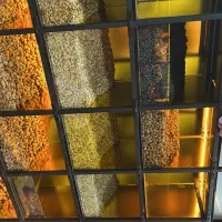 ویترین و دکور مغازه|فروشگاه و مغازه|لنجان, |دیوار