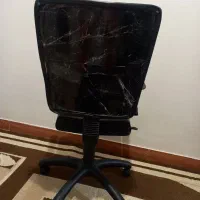 صندلی چرخدار|مبلمان اداری|قرچک, شهرک طلائیه|دیوار