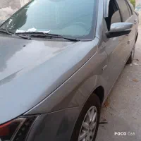خودرو دناaf7تیپ 2مدل 97کم کار کاملاً خانگی