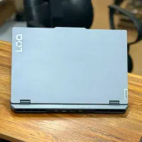 لپتاپ حرفه ای LENOVO LOQ 15 رم 24 گیگابایت RTX4050|رایانه همراه|شیراز, ملاصدرا|دیوار