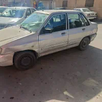 پراید۱۳۲ دوگانه مدل ۸۸|خودرو سواری و وانت|کرمان, |دیوار