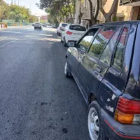 پراید هاچ بک مدل ۷۷