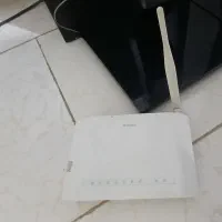 مودم دی لینک