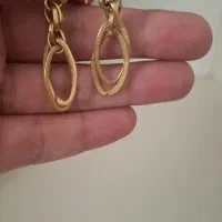 گوشواره و انگشتر طلا|جواهرات|اصفهان, رهنان|دیوار