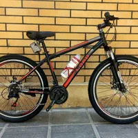 فروش دوچرخه اقساطی فول شیمانو بدون بهره