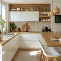 کابینت کمد دیواری قسطی|خدمات پیشه و مهارت|قزوین, |دیوار