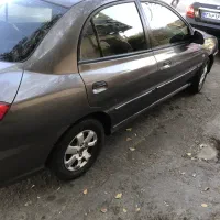 ریو مدل 89|خودرو سواری و وانت|تهران, جردن|دیوار