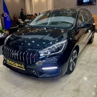 اریزو 5اف ال اسپرت سفیدمشکی خاکستری/نقد،اقساط فوری