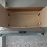 کابینت فلزی