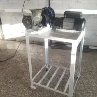 فروش چرخ گوشت صنعتی