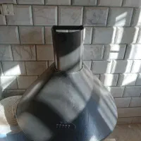 هود بیمکث و کولر ۶۵۰۰ لورچ