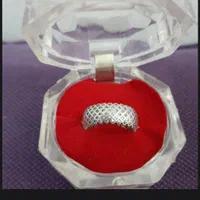 انگشترنگیندارنقره