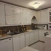 معاوضه130متر/جنوبی/فول بازسازی/جابرانصاری.ک عباسی|فروش آپارتمان|اصفهان, طامه|دیوار