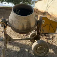 وسیله صنعتی