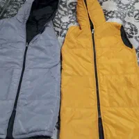 پافر زنانه وکافشن بچگانه