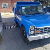 نیسان اپشنال|خودرو سواری و وانت|نیشابور, شهرک بهارستان|دیوار