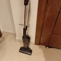 جارو برقی شیائومی