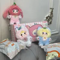 عروسک سوپرایزی نومی