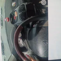 ۲۰۶ تیپ ۲ مدل ۱۴۰۰