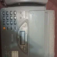 دستگاه فکس پاناسونیک اصل ژاپن