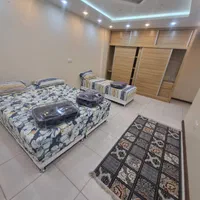ساختمان  مبله .نوساز .سوییت اپارتمان|اجارهٔ کوتاه‌مدت آپارتمان و سوئیت|شیراز, عفیف‌آباد|دیوار
