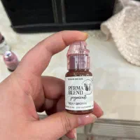 رنگ تاتو روکسی از برند پرما بلند اصلی و اورجینال