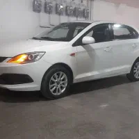 ام وی ام ۳۱۵ بنزینی نیو