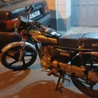 موتور سیکلت هوندا ۲۰۰ مدل۱۴۰۲ انژکتورmkz|موتورسیکلت|تهران, قاسمآباد|دیوار