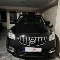 هایما اس 7 توربو