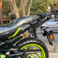 بنلی 300دوسیلند|موتورسیکلت|اصفهان, شیخ طوسی|دیوار