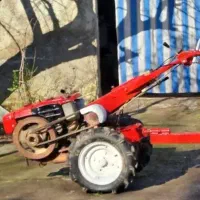 تیلر کشاورزی