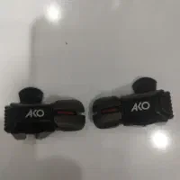 انگشتی بازی