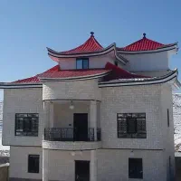 شیروانی فلاشینگ ترمووال پلی کربنات نمالمبه