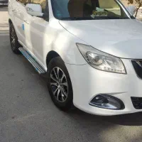 هایما S7 مدل 97