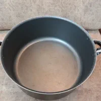 قابلمه و تابه تفلون