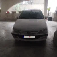 پارس معمولی1400