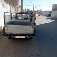 وانت پیکان مدل 90