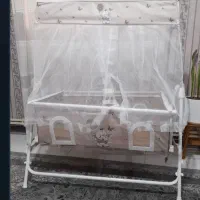 گهواره نوزاد