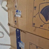 فروش یک جفت چراغ جلو دنا نو آکبند|قطعات یدکی و لوازم جانبی|تهران, چیتگر شمالی|دیوار