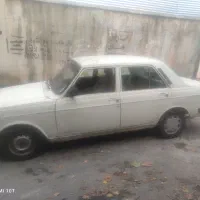 خودرو پیکان