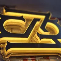 خدمات تابلو سازی و نما کامپوزیت و حروف برجسته