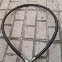 قفل شلنگی