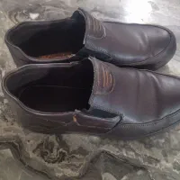 کفش مجلسی وشیک