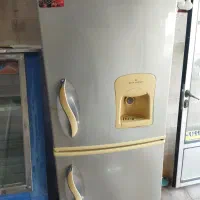 یخچال فریزر سیلوان