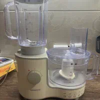 غذاساز خردکن مخلوط کن اب مرکبات گیر کنوود