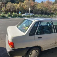 پراید دوگانه دست 89|خودرو سواری و وانت|مشهد, نیروی هوایی|دیوار